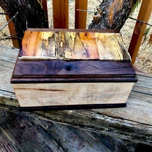 Keepsake Box